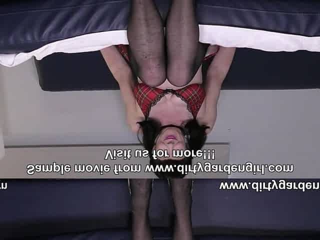 DGG sextoy & anal prolapse