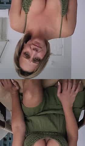 Step Mama Helps U Get Over Your Breakup - Female-dom Brianna Beach