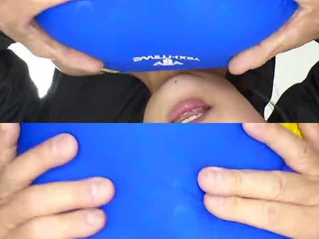 ABW-08219min amateur climax