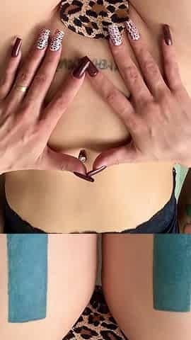Wow, I've Never Seen Such an Unusual Thong