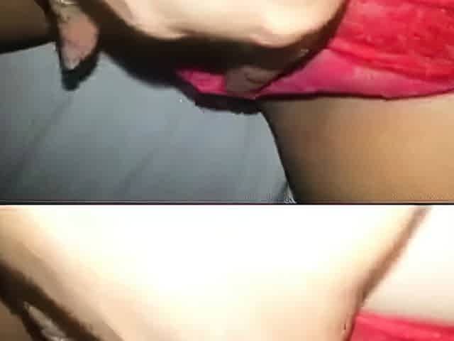 10 minuter svensk BBW Solo Play