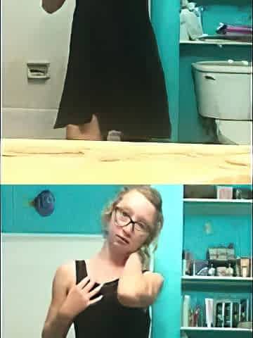 Amateur Masturbation