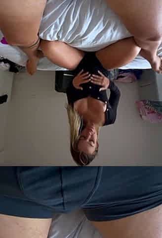Aussie Slut Rebecca McLeod Having Afternoon Sex