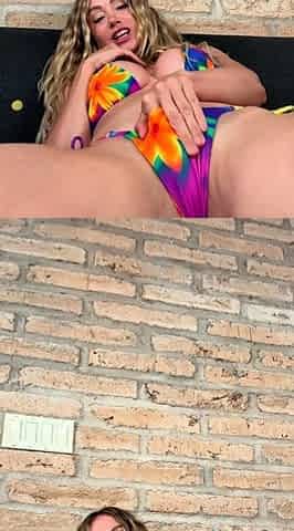 Sara Underwood POV Slutry Blond Is Pro Dick Rider Onlyfans