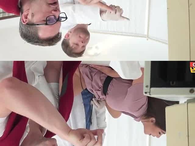 Enjoyable Cougar Thrilling Sex Movie - Tru Kait And Michael Fly