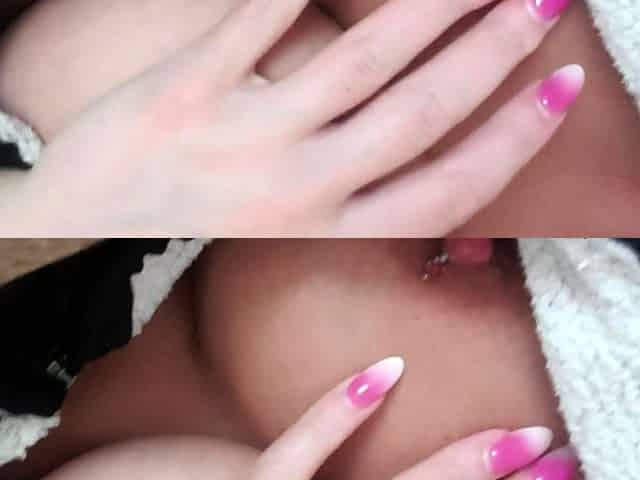 Hot Amateur Kada Love with Big Boobs fucks with user