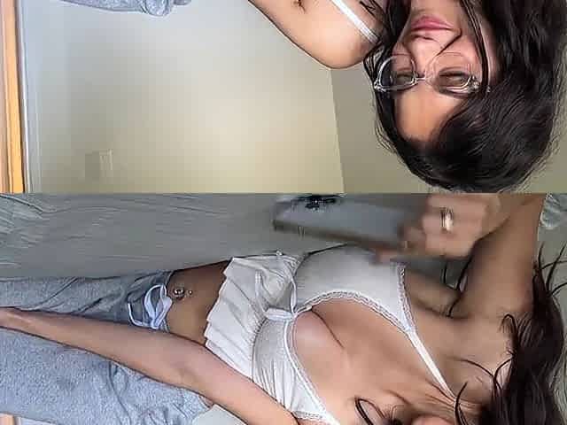 Tiny Step Sister Has Smth To Prove ~ Sawyer Cassidy ~ Household Dream ~ Scott Stark
