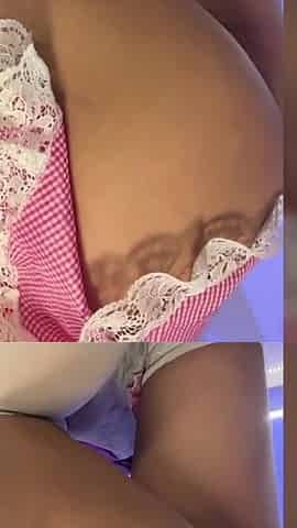 A Cute Maid Wants to Be Fucked by Her Boss