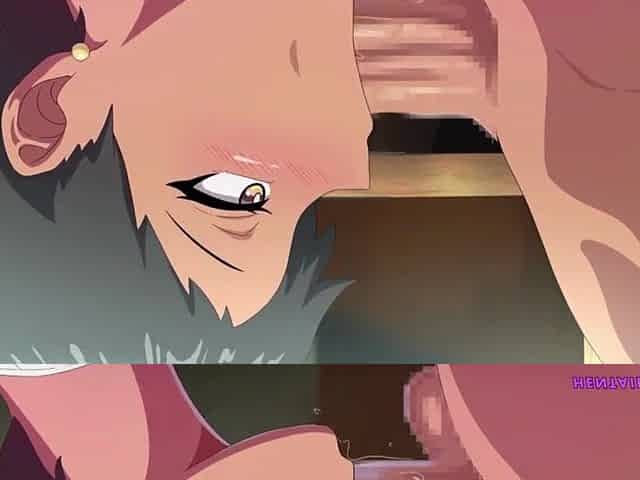 Comics - I banged her after her training and cum all over her face