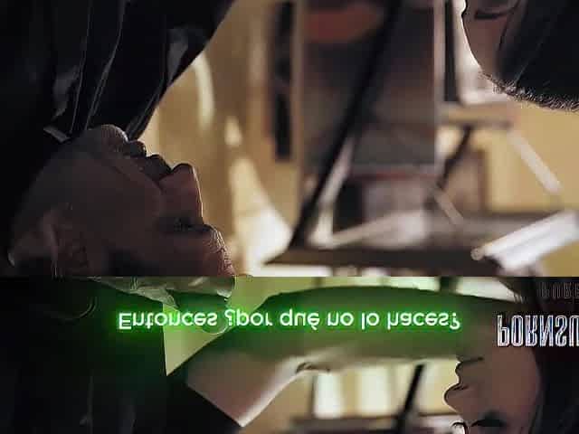 The Sanctity Of Marriage. Spanish sub. To watch in: pornsuborg