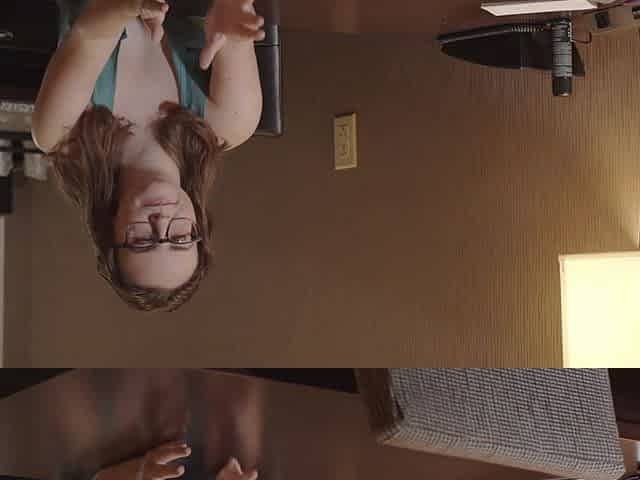 Spicy MILF thrilling adult clip