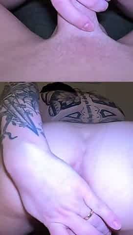 Reverse Cowgirl Breeding
