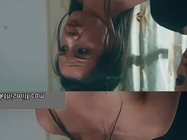 Tradwife Reagan Foxx Ritualistically Prepares Sub Virgin Bride Alison Rey For Her Husband