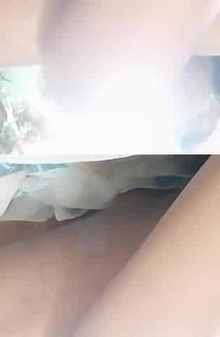 Daughter in Law Begging for Father in Law's Milk, Husband Working