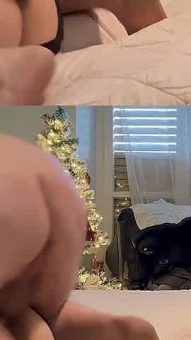 Hard and Lasting Fuck in Ripped Pantyhose and Heels