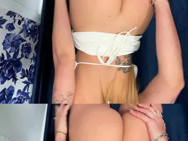 GOTFILLED Cumming deep inside busty blonde Kenzie Love