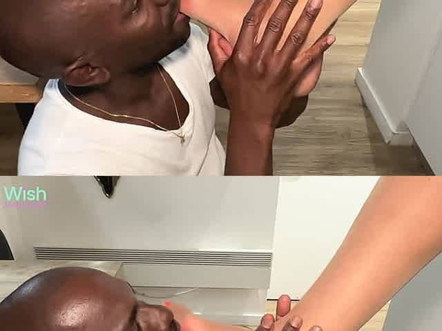 Your Wife Ania Love's Anal BBC