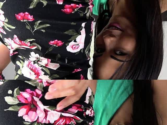 Brunette lesbian teens masturbating