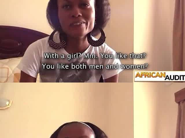 Hawt ebony teen drank large white rod so tiny teen enjoyed coarse sex