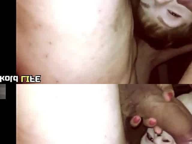 Woman being screwed by a large, thick shlong - EACH CUCKOLD'S FANTASY COMPLETE ON RED