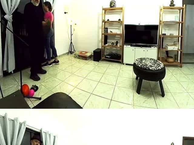 behind the scenes: sweetcouplestories performing intensive bang for pov cuckold