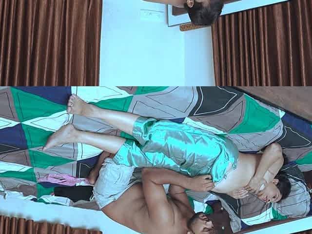Hard Fucking