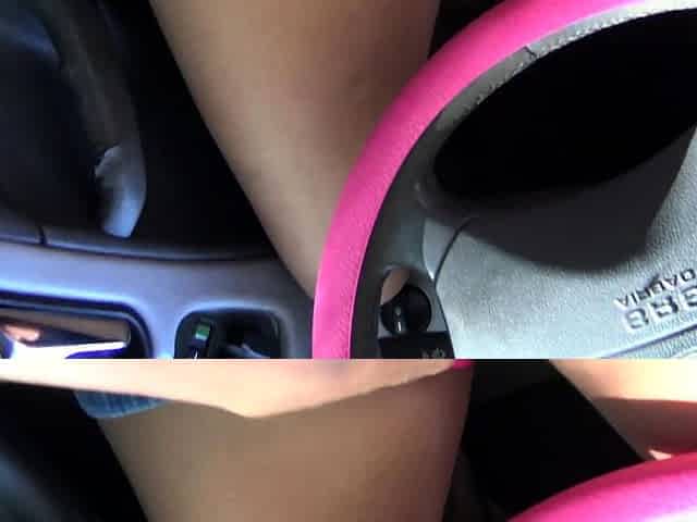 Hot amateur close up Doggy style HD video