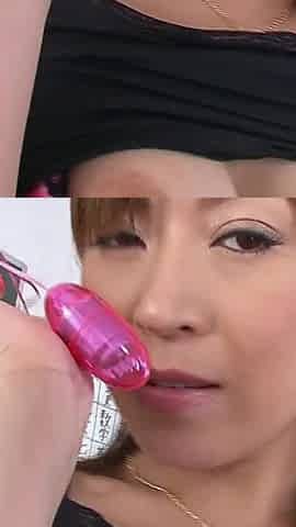 Sexy Japan Babes Scene-2_busty Japanese Teacher Jun Kusanagi Starts with a Dildo and Ends up Fucked