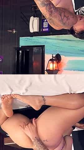 Get willing for this huge creampie session with brando_soul