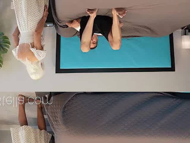 Her Water Broke But This babe Craves Wang 1st - UH OH PREGNANT E05 - mother I'd like to fuck STELLA 4K FULL CLIP