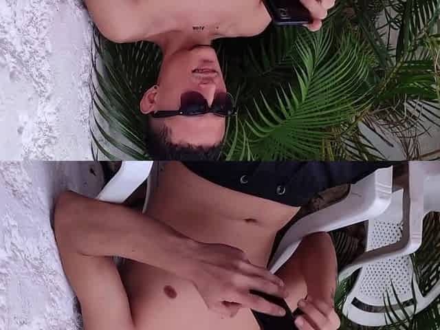 I Fuck My Latina Stepmom In The Bathroom Of My House After Fucking Together In The Pool Real Amateur Sex