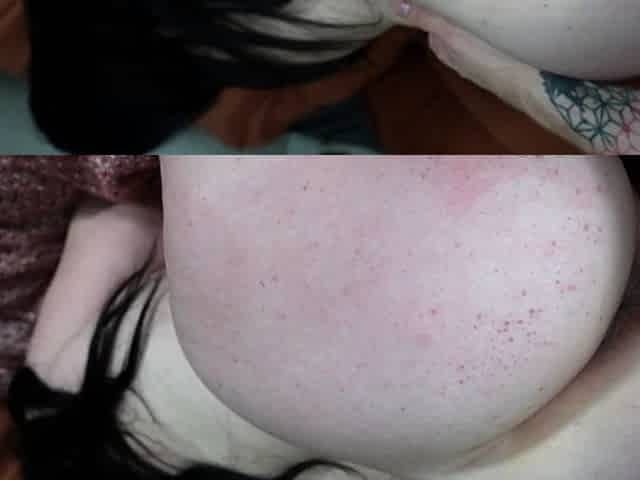 Amateur Teen Hot Blowjob