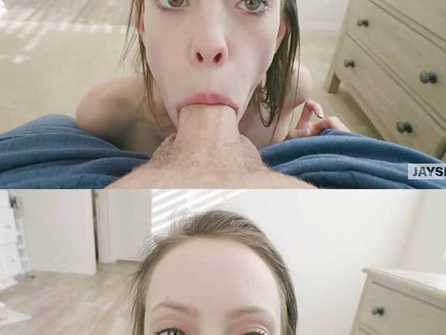 Skinny Snatch Farts - 18Yo Girl porn