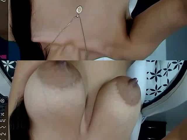 Soffia Red Milky Tanned Beauty Amateur Solo