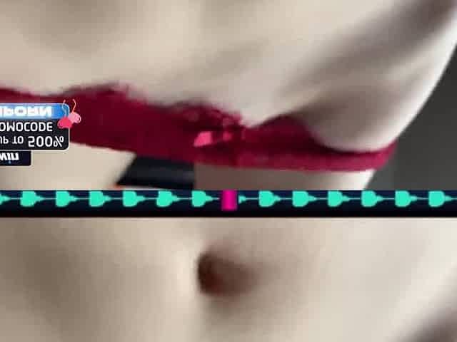 Cum countdown! Watch tasty honey wank in this hottest, messiest XXX porn.