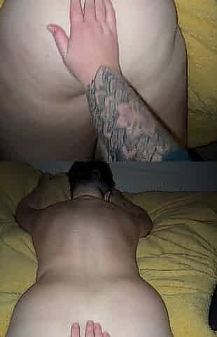 REAL LESBO: Dominating My Masc GF