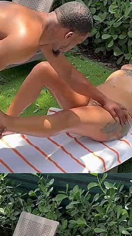 The Pool Guy