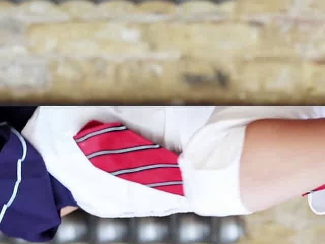 Teacher Miss Kay 69ing with lesbian student