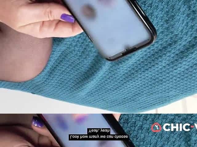 3some: should save our marriage (Spanish Porn)! SPRUCE-BOOTY