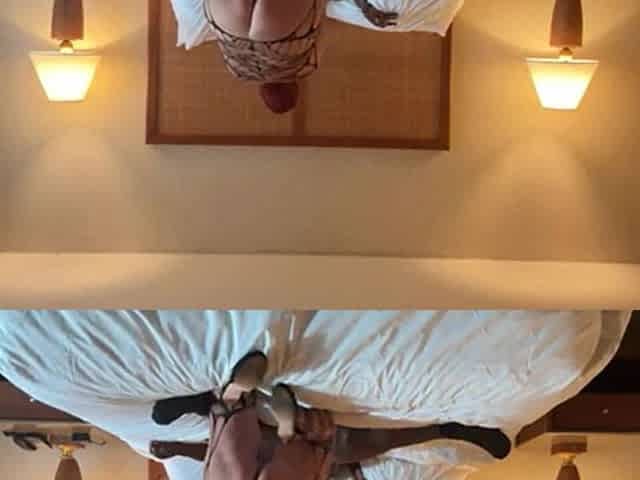 Hotel Fuck