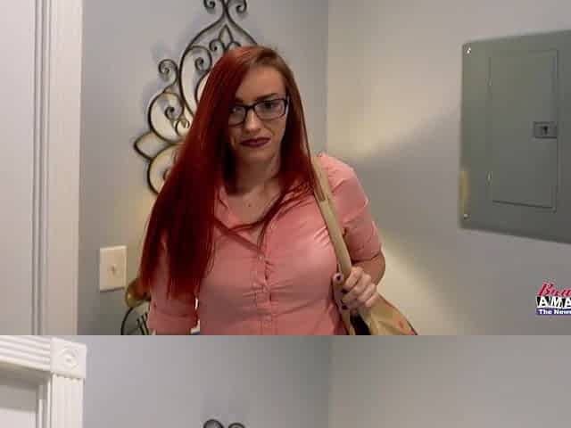 Slim Olivia X Likes Large Sex Toys And Yummy Dicks To Milk!