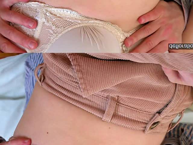 Shy Teen Girl Hard Fuck Defloration