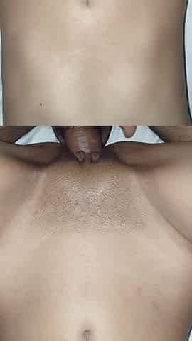 Hot Indian Desi Girl Hard in Night Hindi Audio