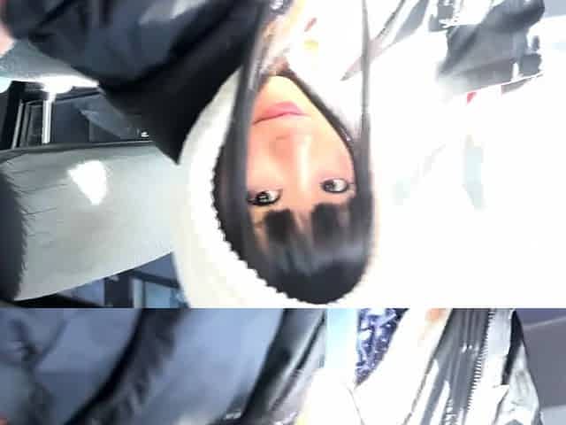 Amateur Asian Japanese Anal Creampie