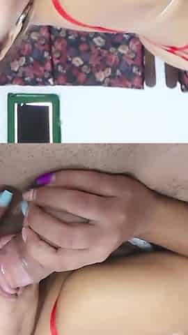 Stepmother Lets Her Stepson Fuck Her in the Ass