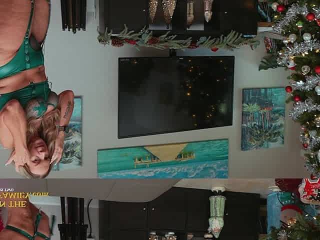 The Inappropriate Gift - Kymber Leigh - All in the Step Mom 251228