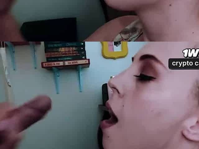 Compilation BlowJob