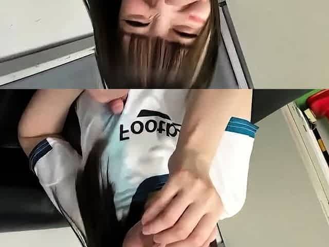 Amateur Asian Japanese Anal Creampie