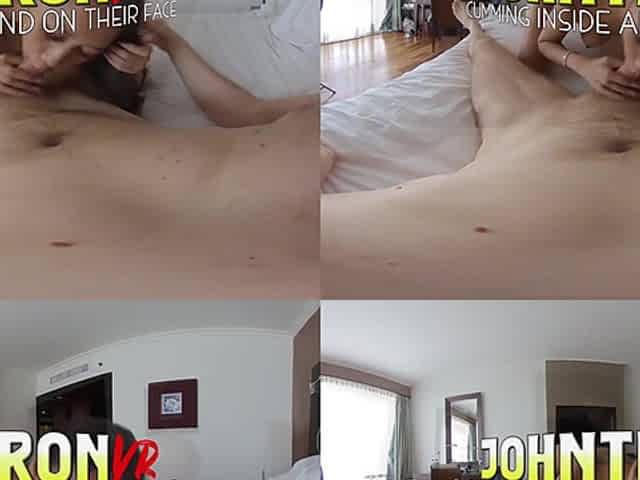 22yo Thai Chubster Loves To Get Banged By Total Stranger