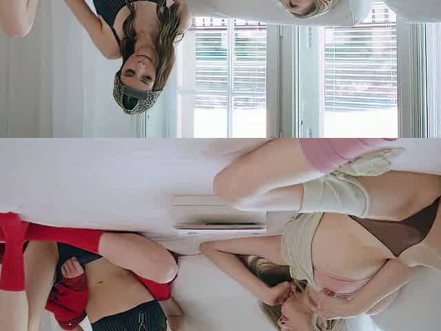 Sensual Love - Diana Heaven Leona Mia